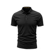 High Performance polo - Black / Junior