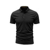 High Performance polo - Black / Junior