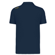 Essential sports polo man - Night Blue