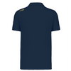 Essential sports polo man - Night Blue