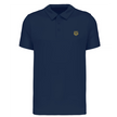 Essential sports polo man - Night Blue