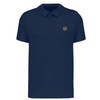 Essential sports polo man - Night Blue