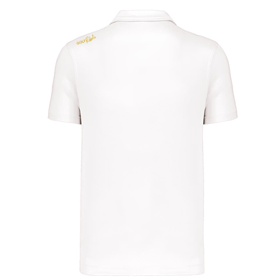 Essential sports polo man - Night Blue