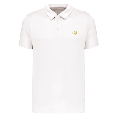 Essential sports polo man - Night Blue