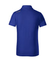 Fore Pique Polo - Royal Blue