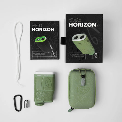 Horizon Rangefinder van Vice Golf
