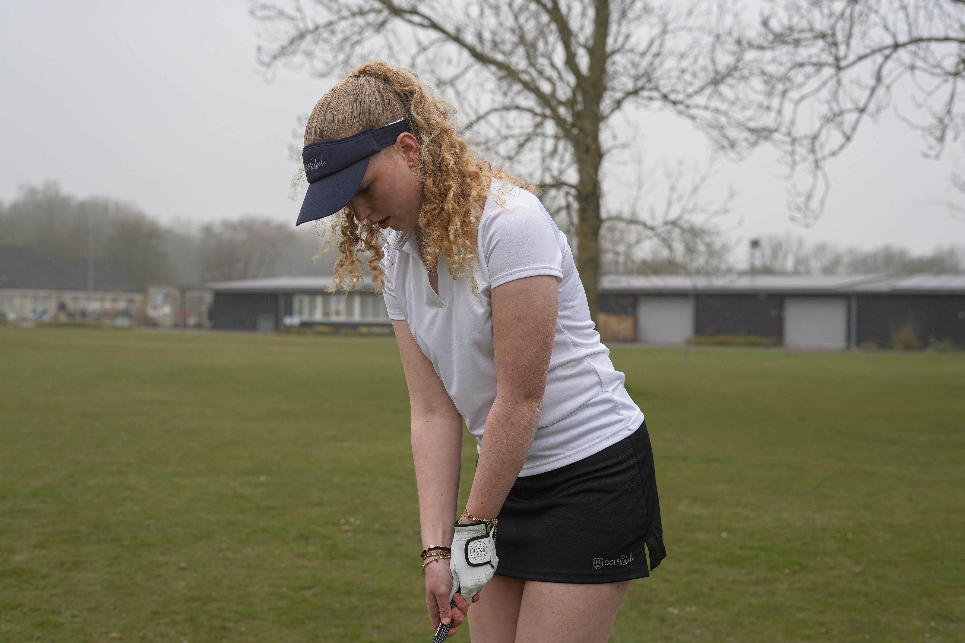 Fairway sportrok