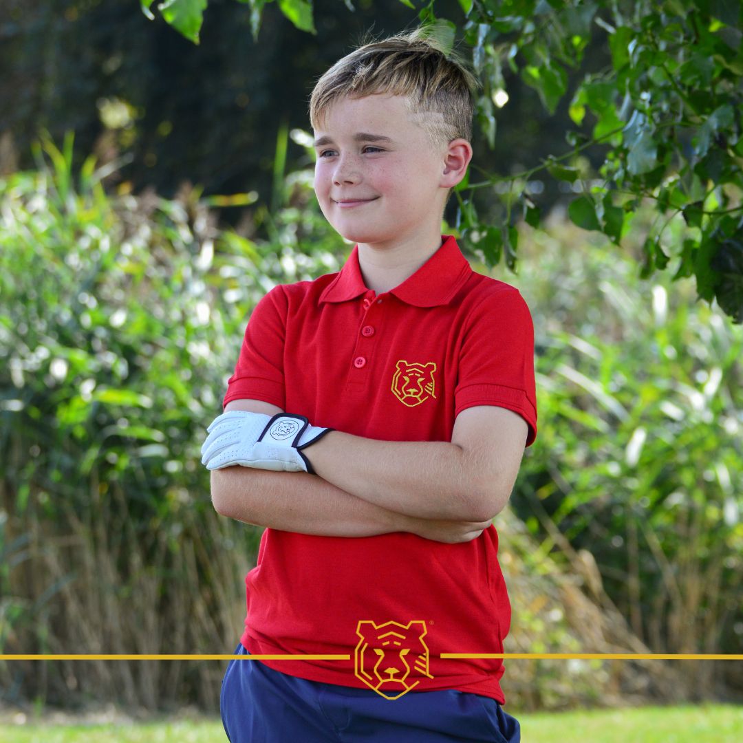 The Natural Tour glove - kids