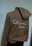Talk Birdie to Me