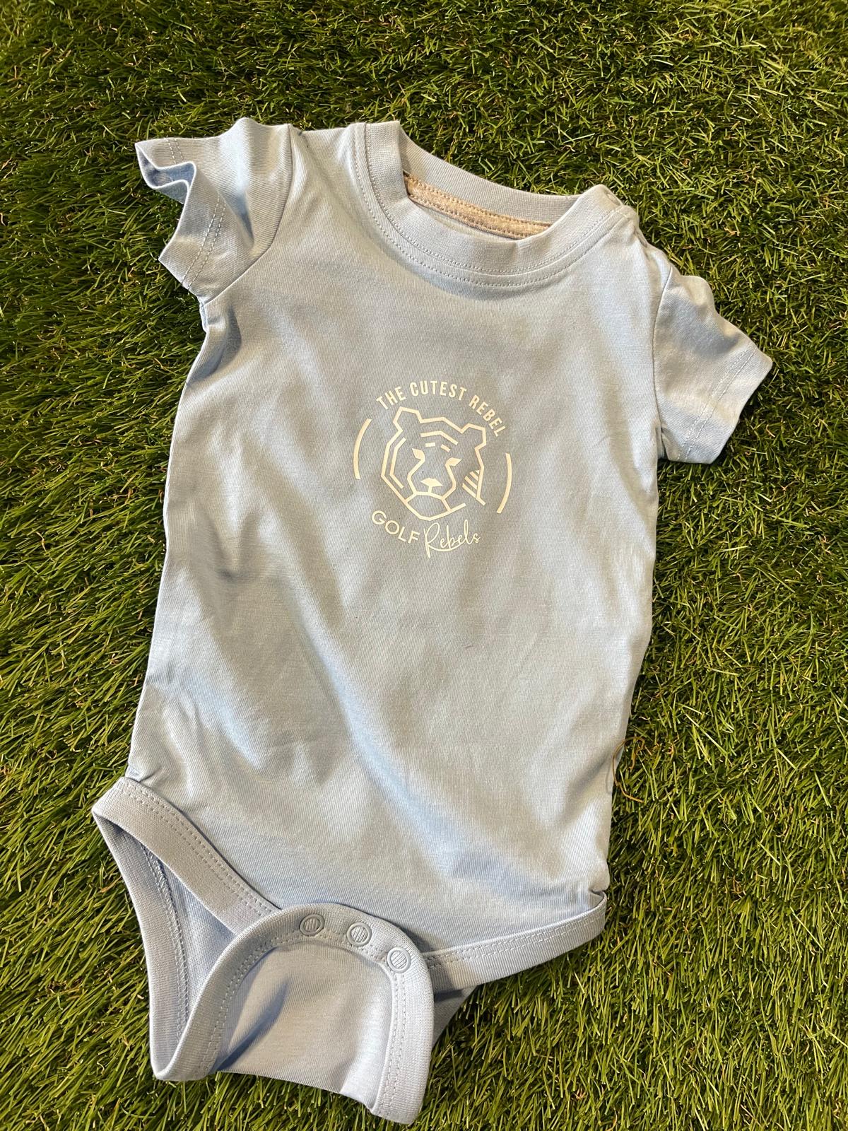 Rompertje - Cutest Rebel