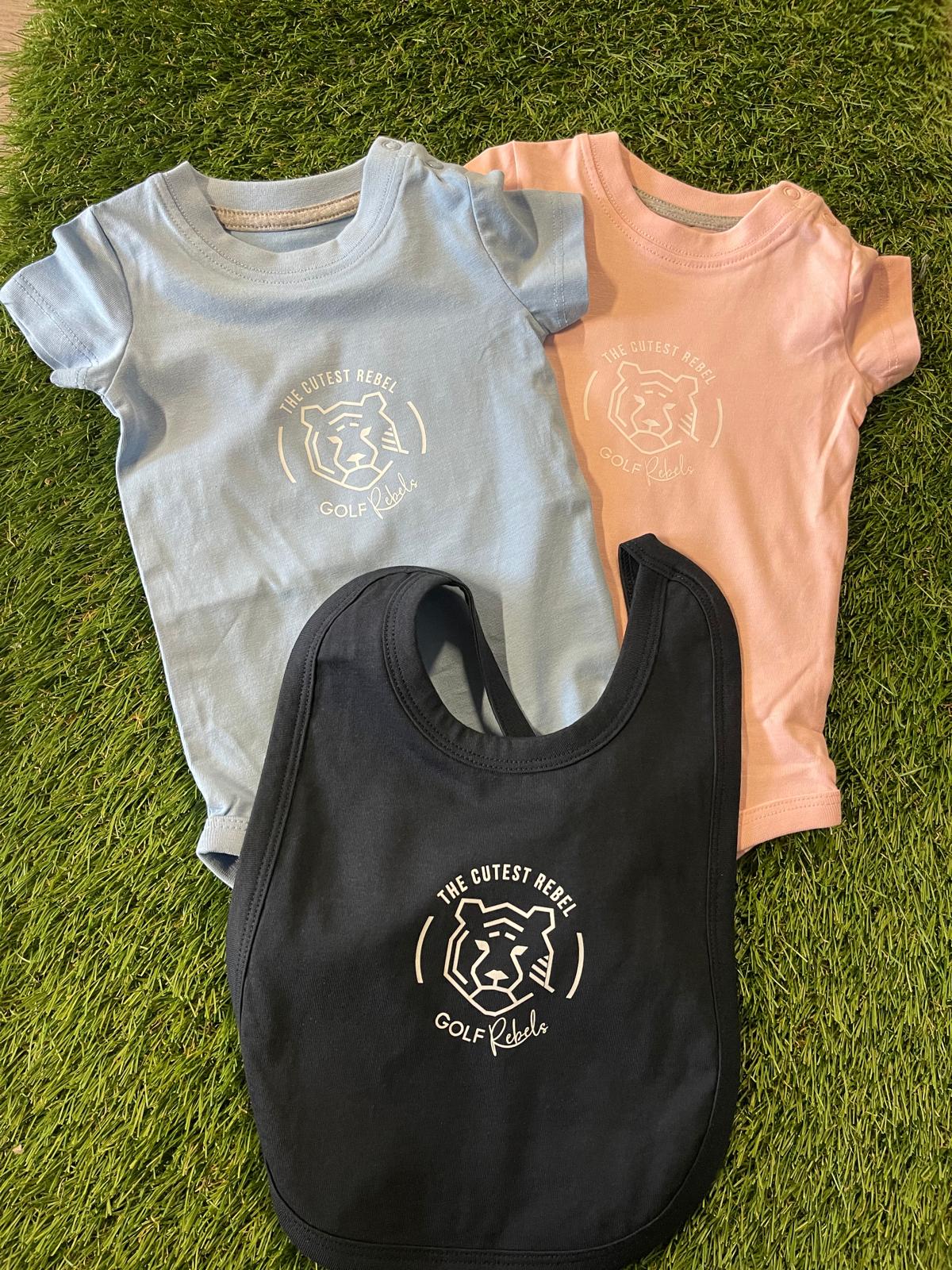 Rompertje - Cutest Rebel