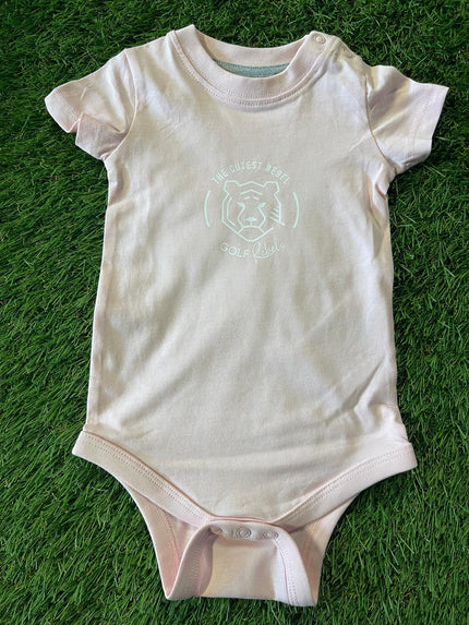 Rompertje - Cutest Rebel