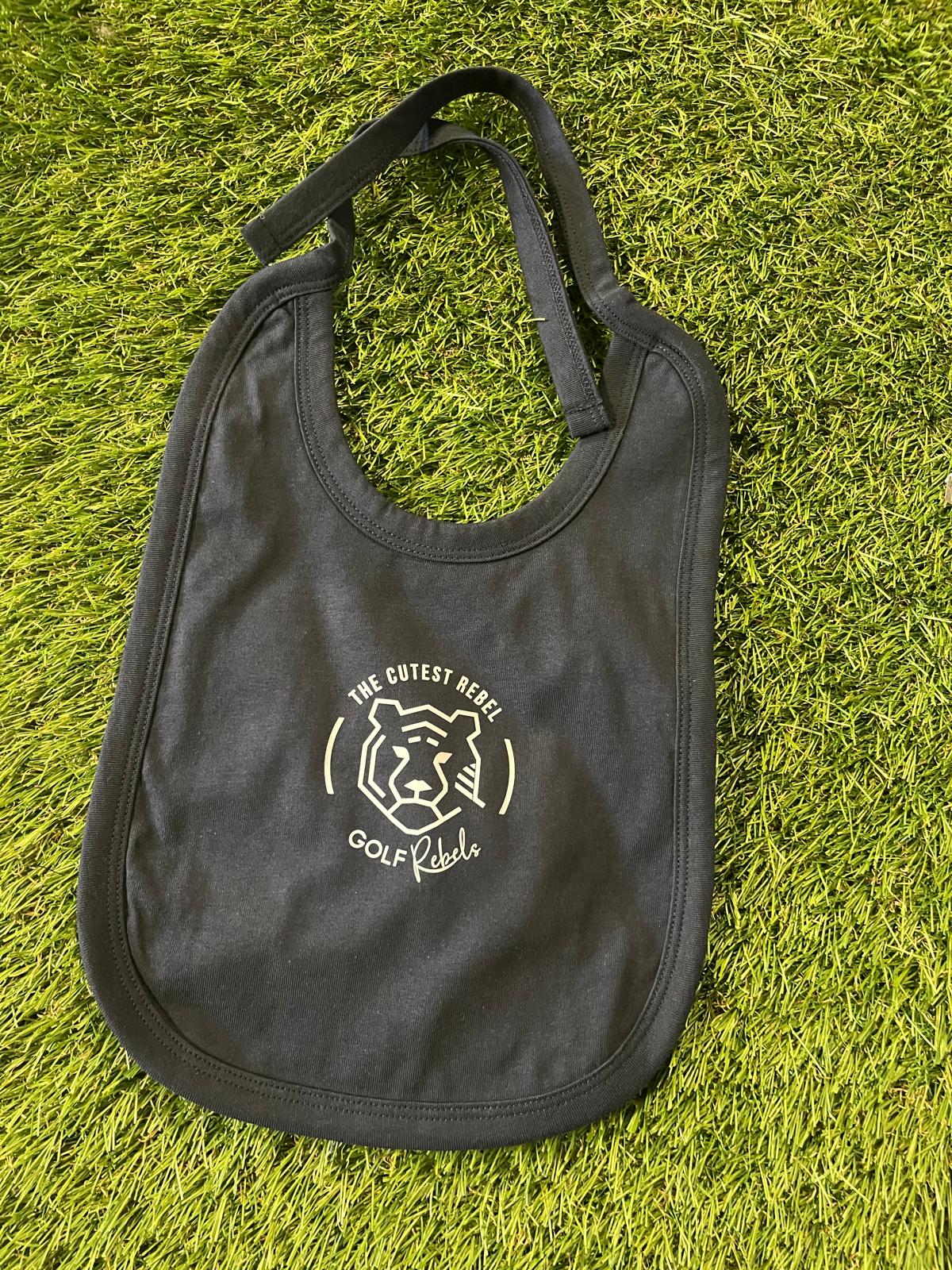 Slabbetje - Cutest Rebel