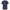 T-Shirt Mann - Marineblau
