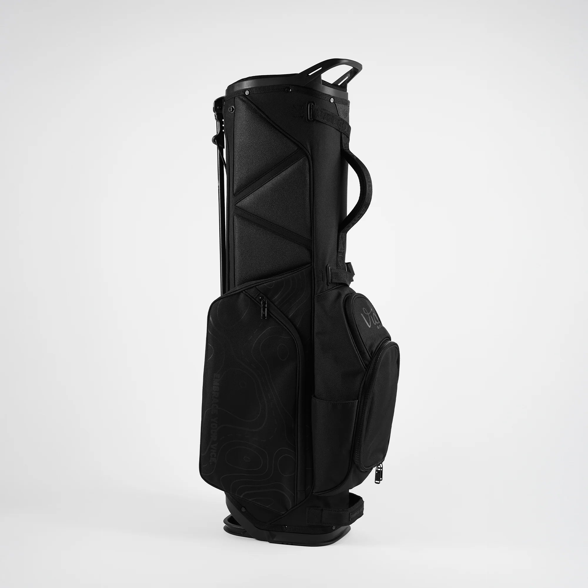 Vice Aero Carry Bag Black