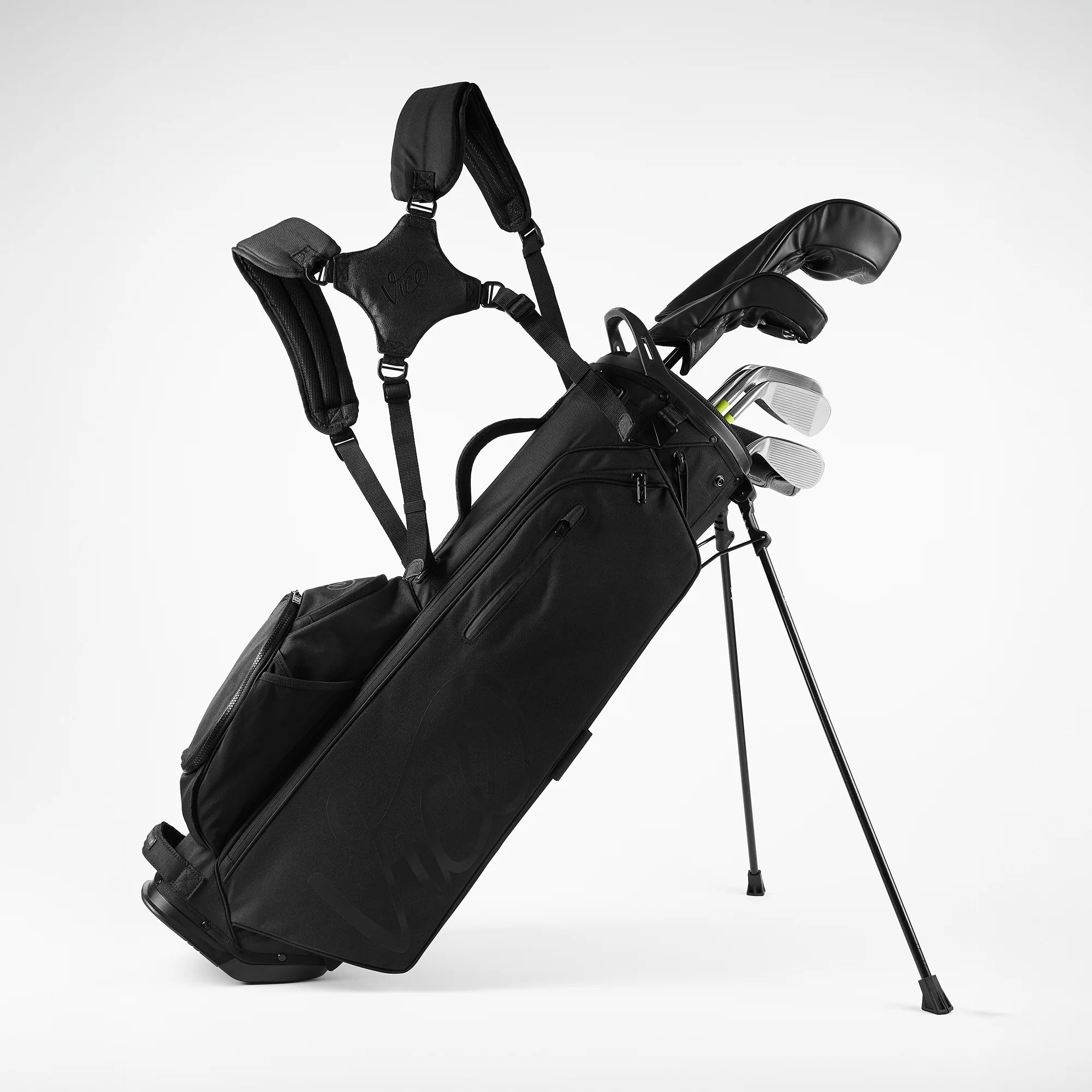 Vice Aero Carry Bag Black