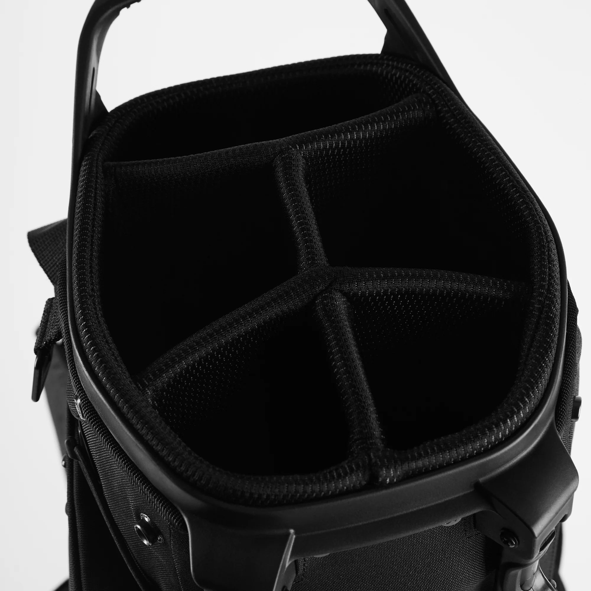Vice Aero Carry Bag Black