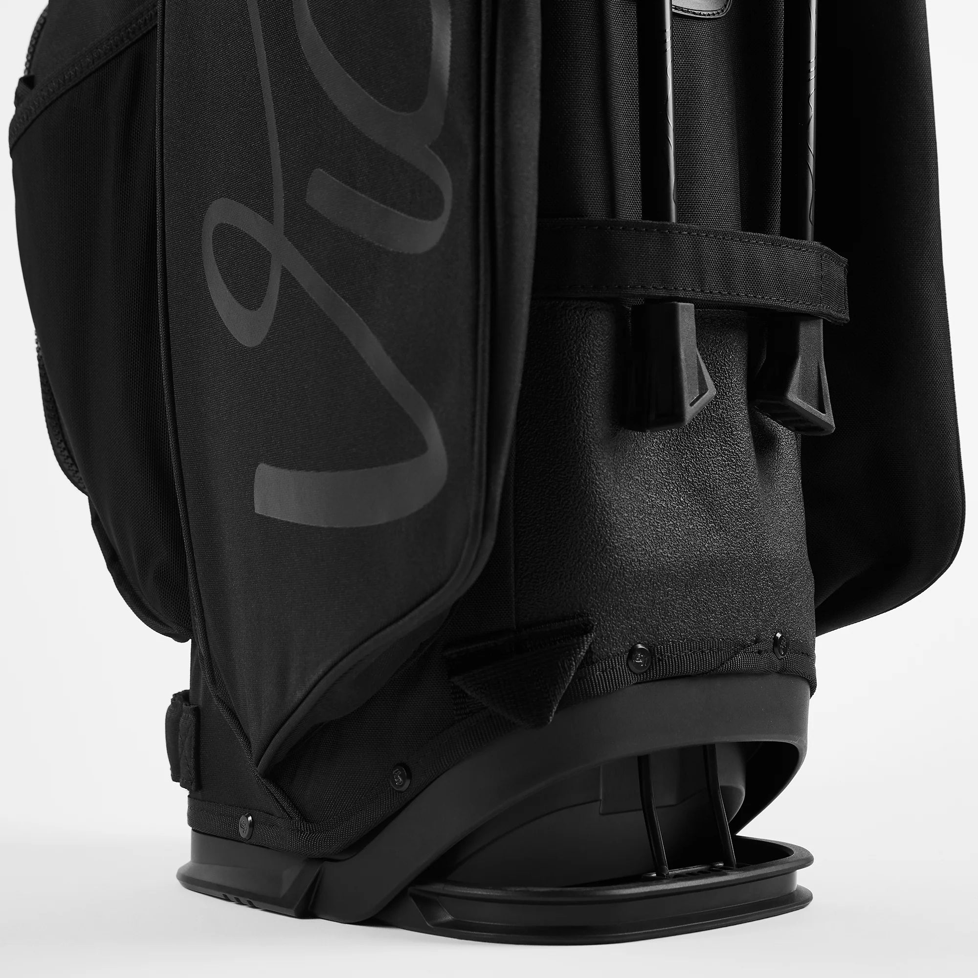 Vice Aero Carry Bag Black
