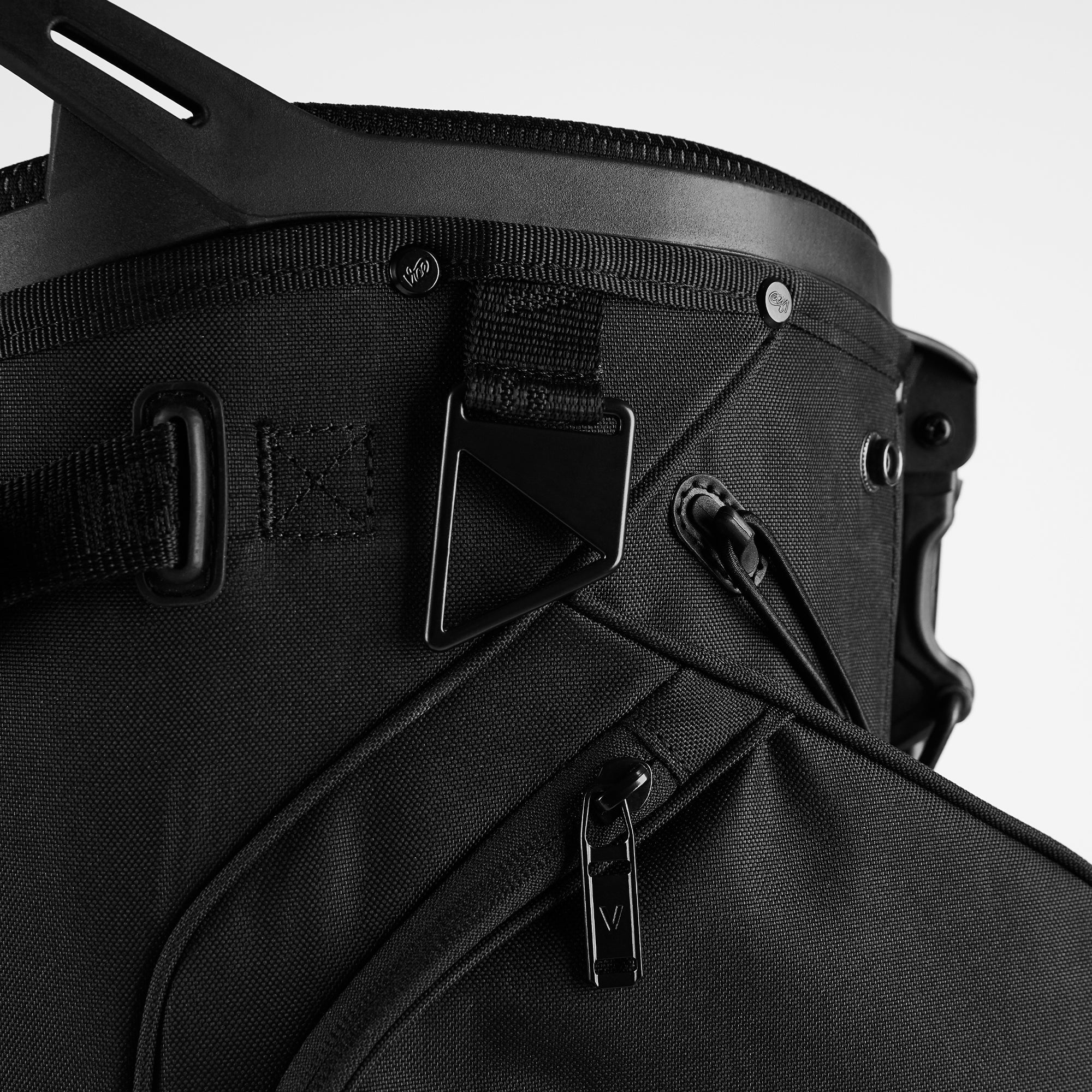 Vice Aero Carry Bag Black