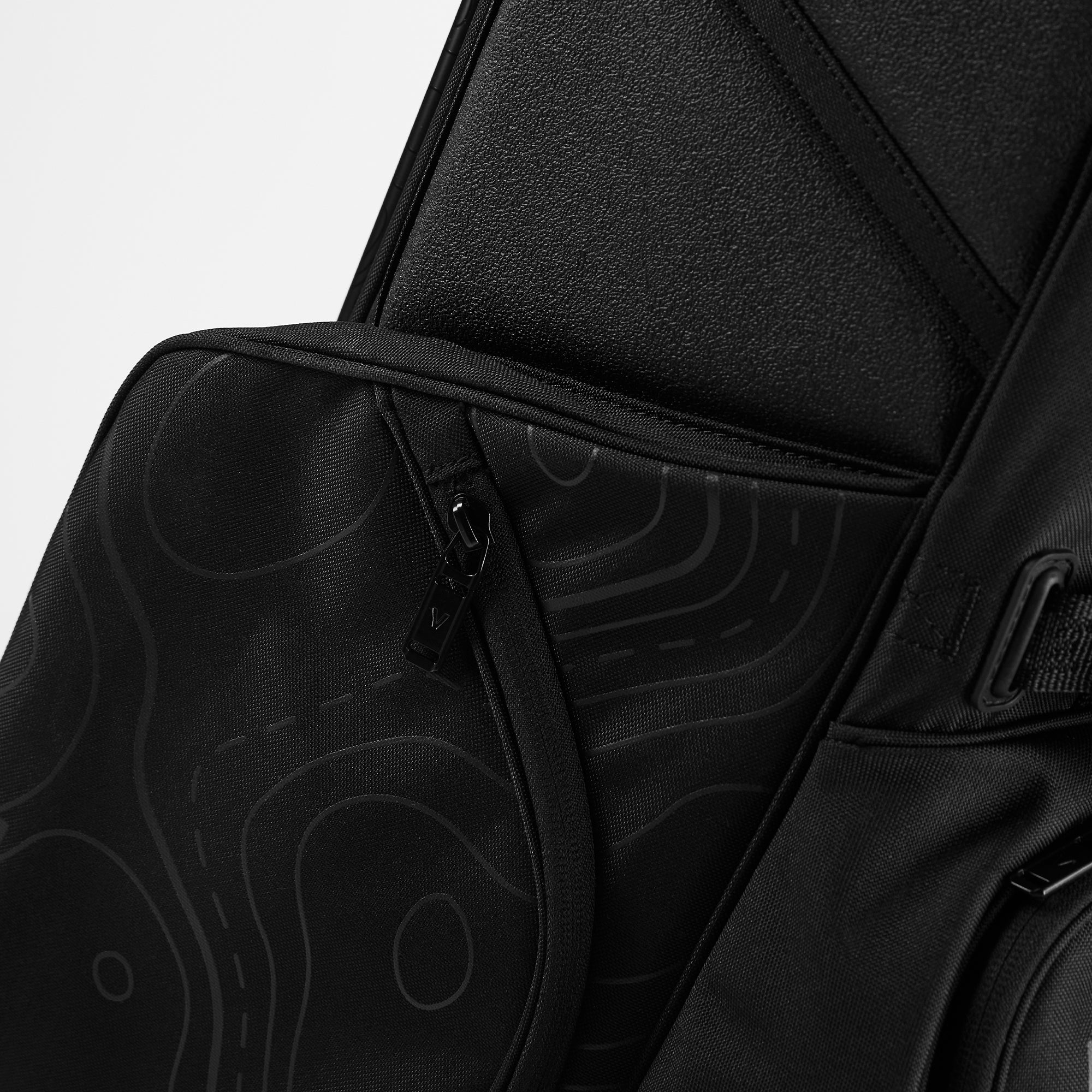 Vice Aero Carry Bag Black