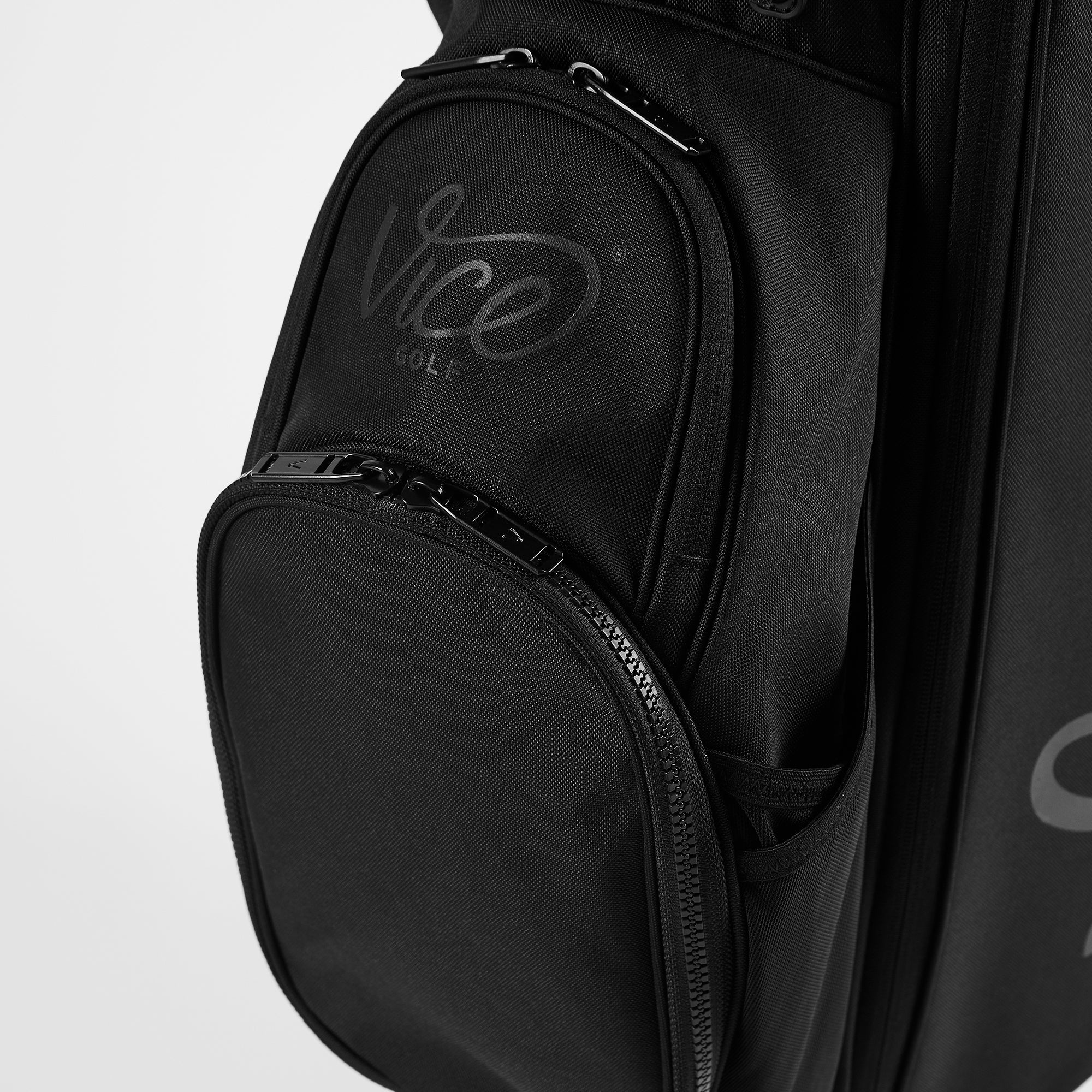 Vice Aero Carry Bag Black