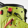 Vice Aero Carry Bag Lime