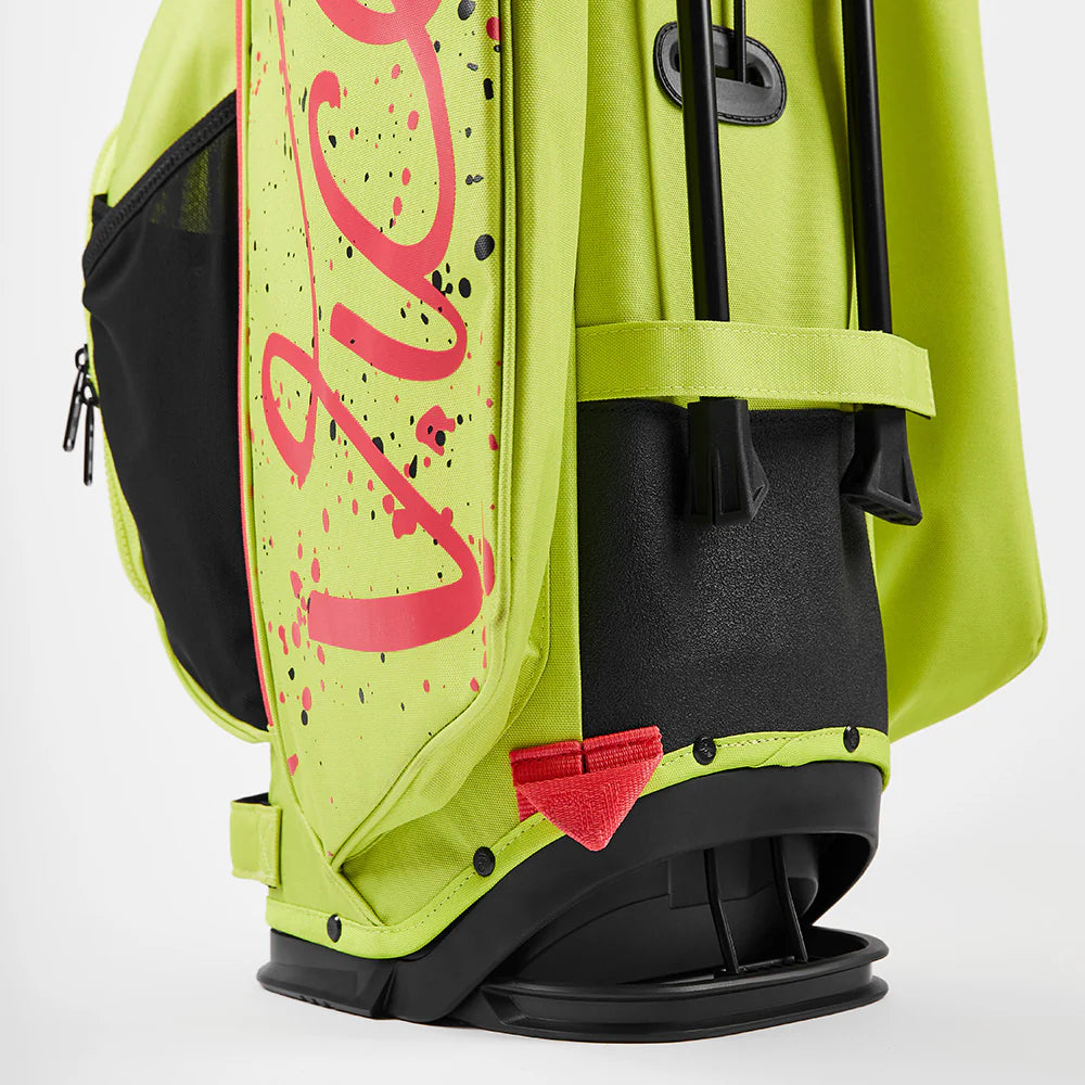 Vice Aero Carry Bag Lime