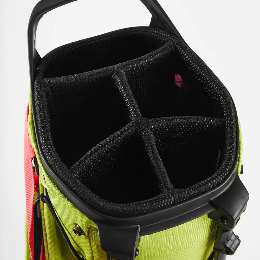 Vice Aero Carry Bag Lime