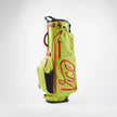 Vice Aero Carry Bag Lime