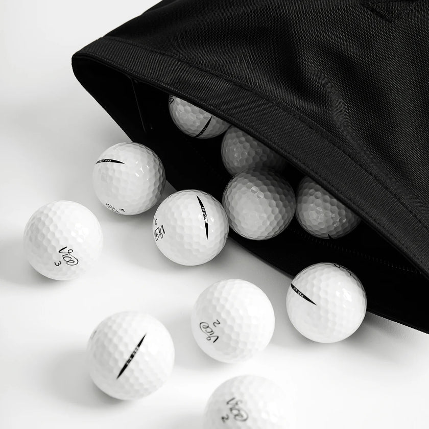 Vice Golf Shag Bag