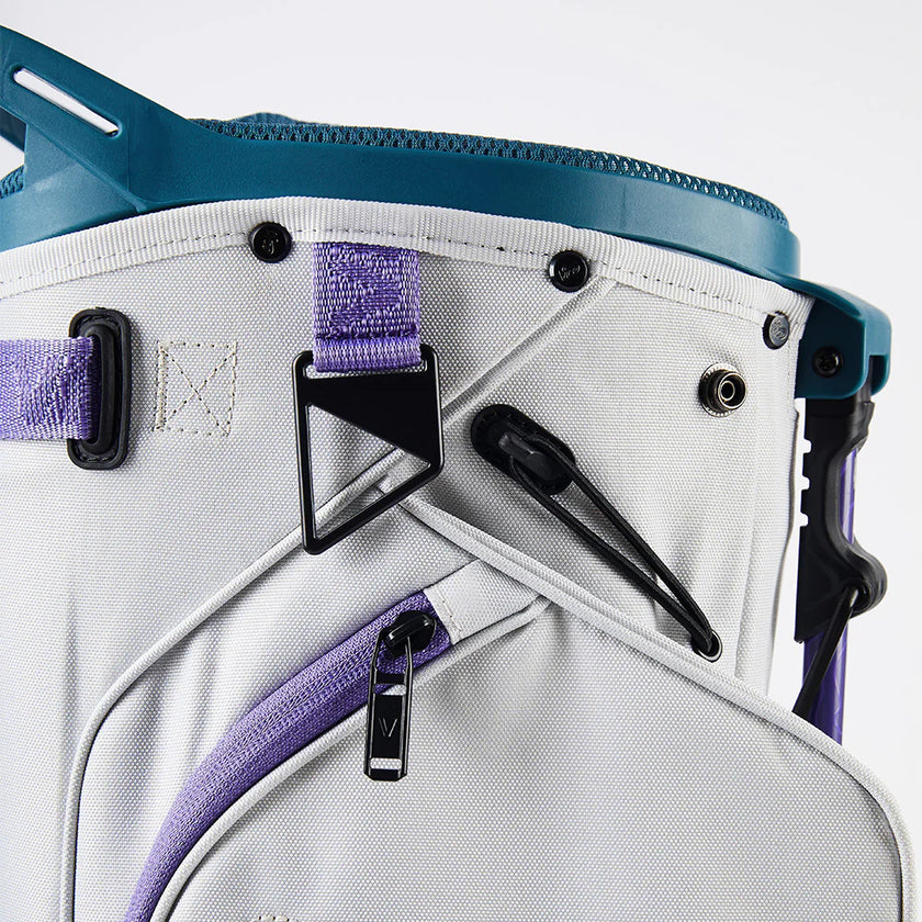 Vice Aero Tragetasche Grau