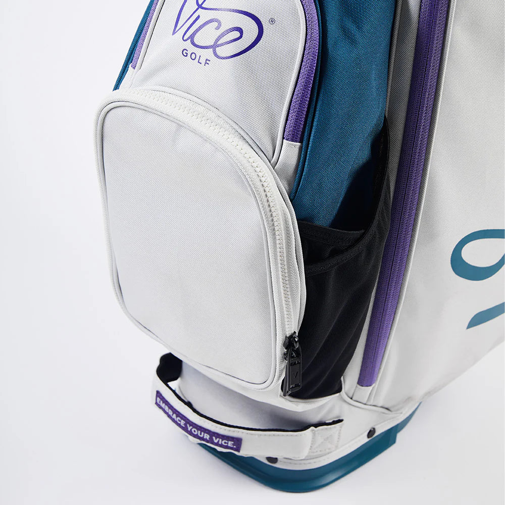 Vice Aero Carry Bag Gray
