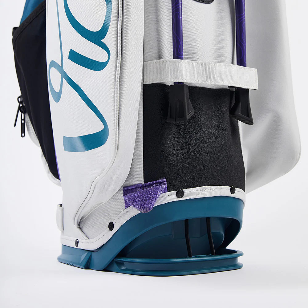 Vice Aero Carry Bag Gray