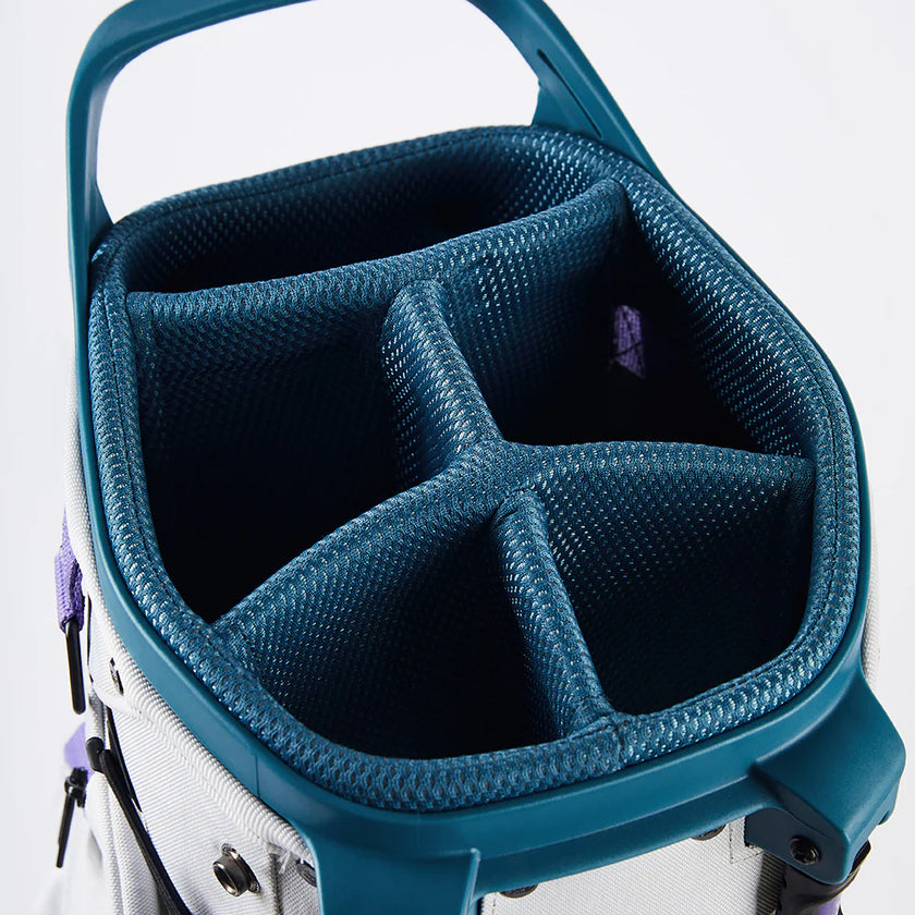 Vice Aero Tragetasche Grau