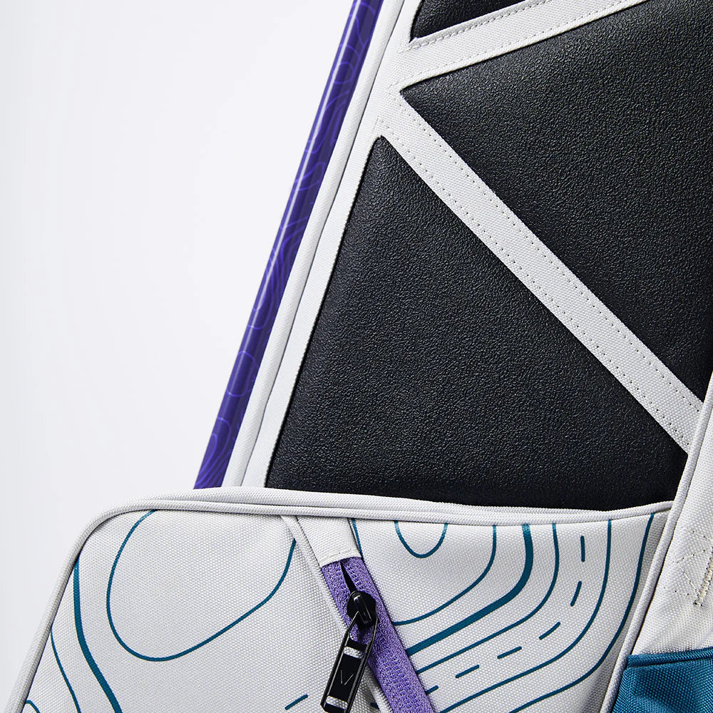 Vice Aero Carry Bag Gray