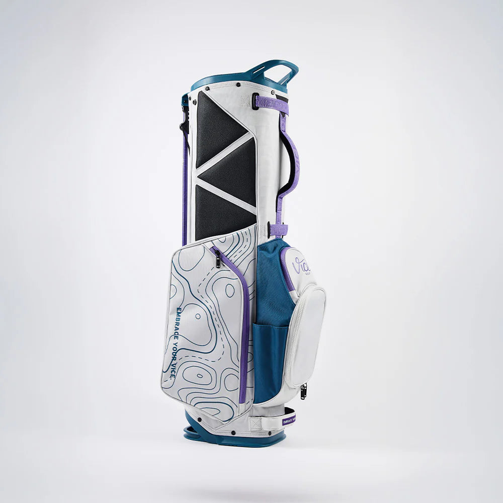 Vice Aero Carry Bag Gray