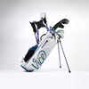 Vice Aero Carry Bag Gray