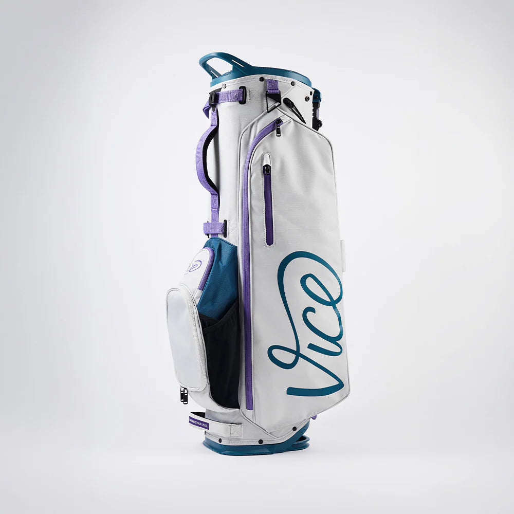 Vice Aero Carry Bag Gray