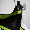 Vice’s Drip Lime/Black handdoek