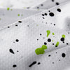 Vice’s Drip Lime/Black handdoek