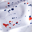 Vice’s Drip Red/Blue handdoek
