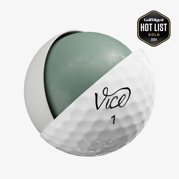 Vice Pro 