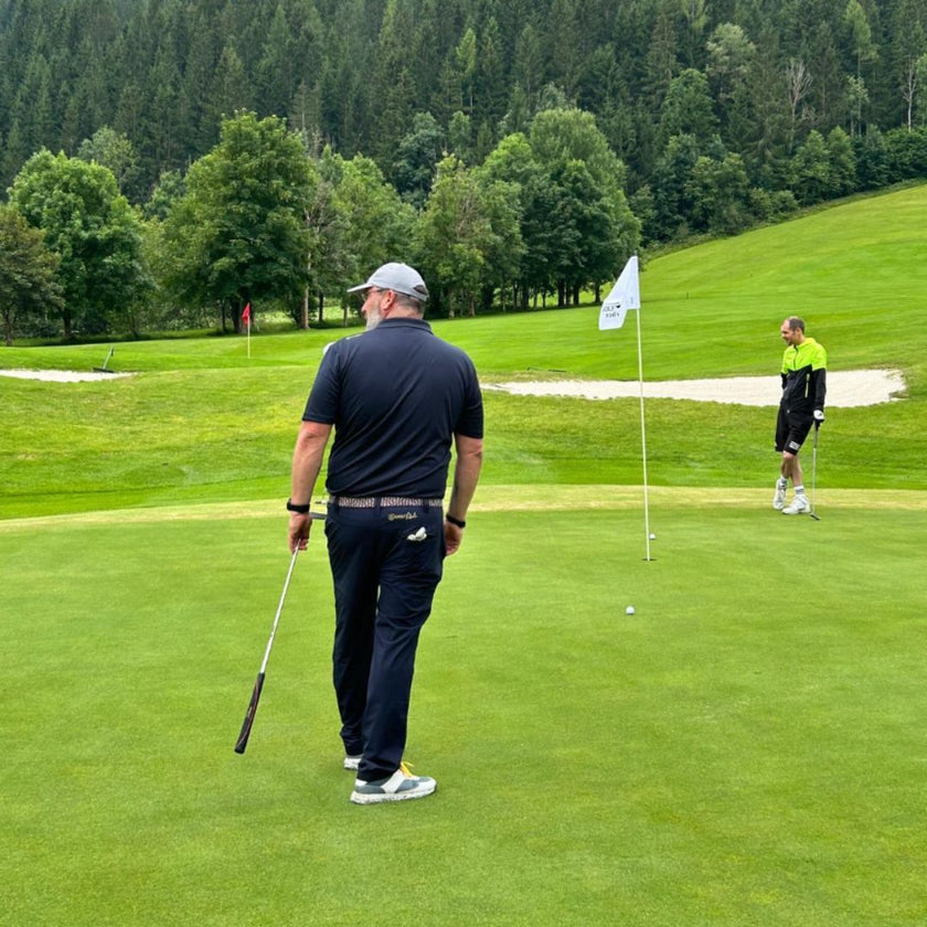 Easy Par Golfhose - Herren