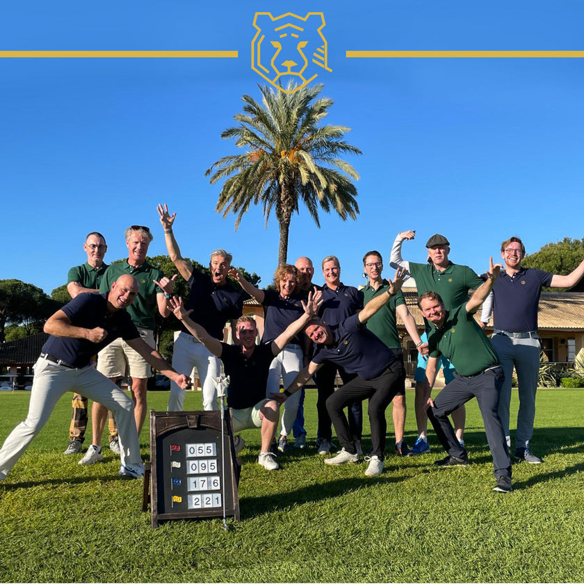 Club clothing Package D