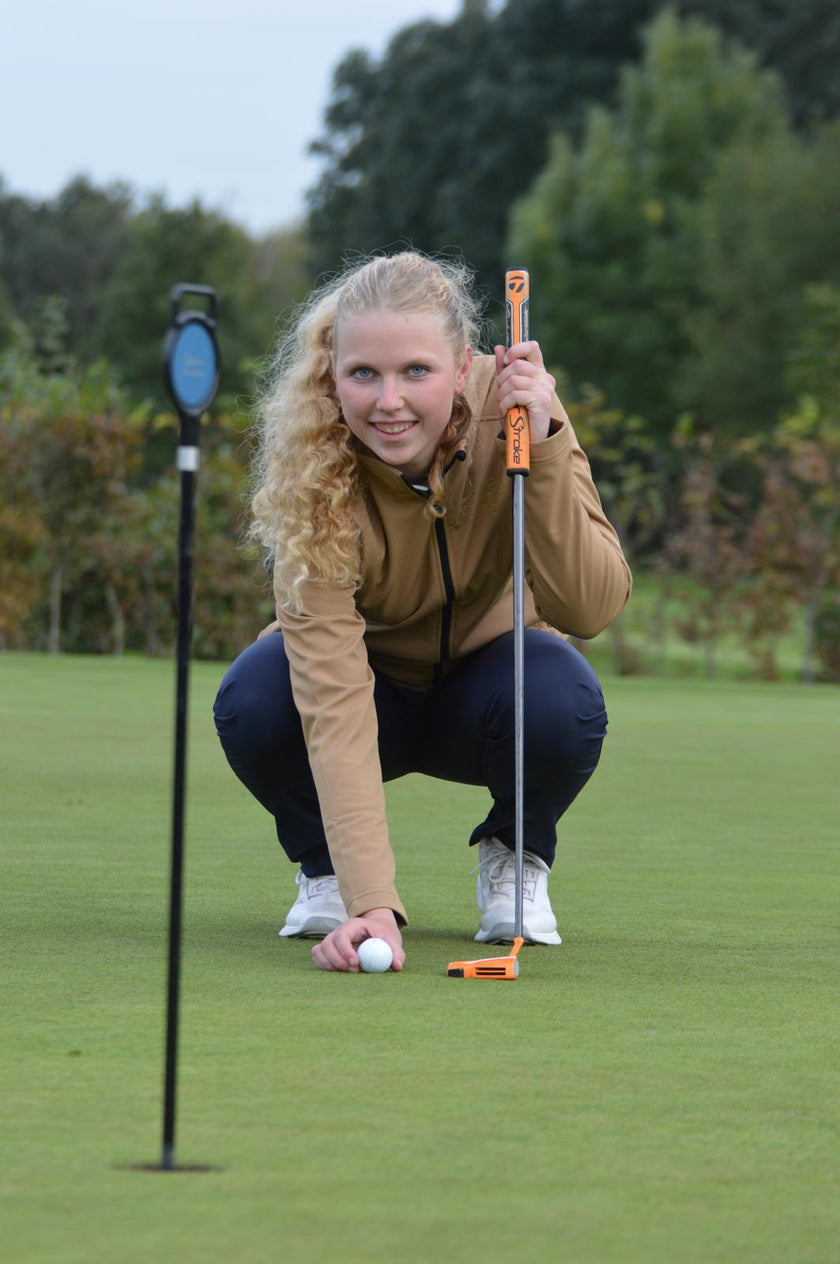 Coole leichte Softshell-Damenjacke – Mittelgrau