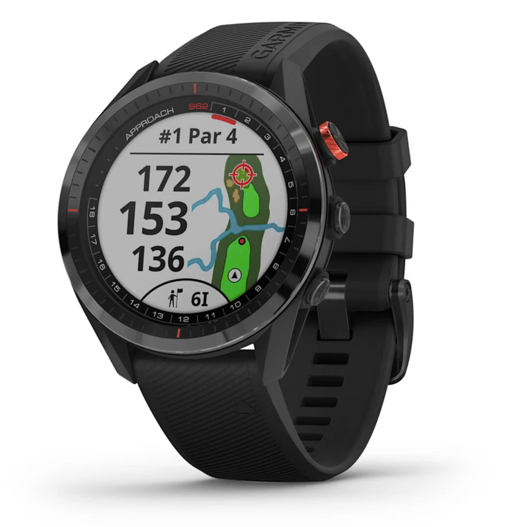 Garmin S62