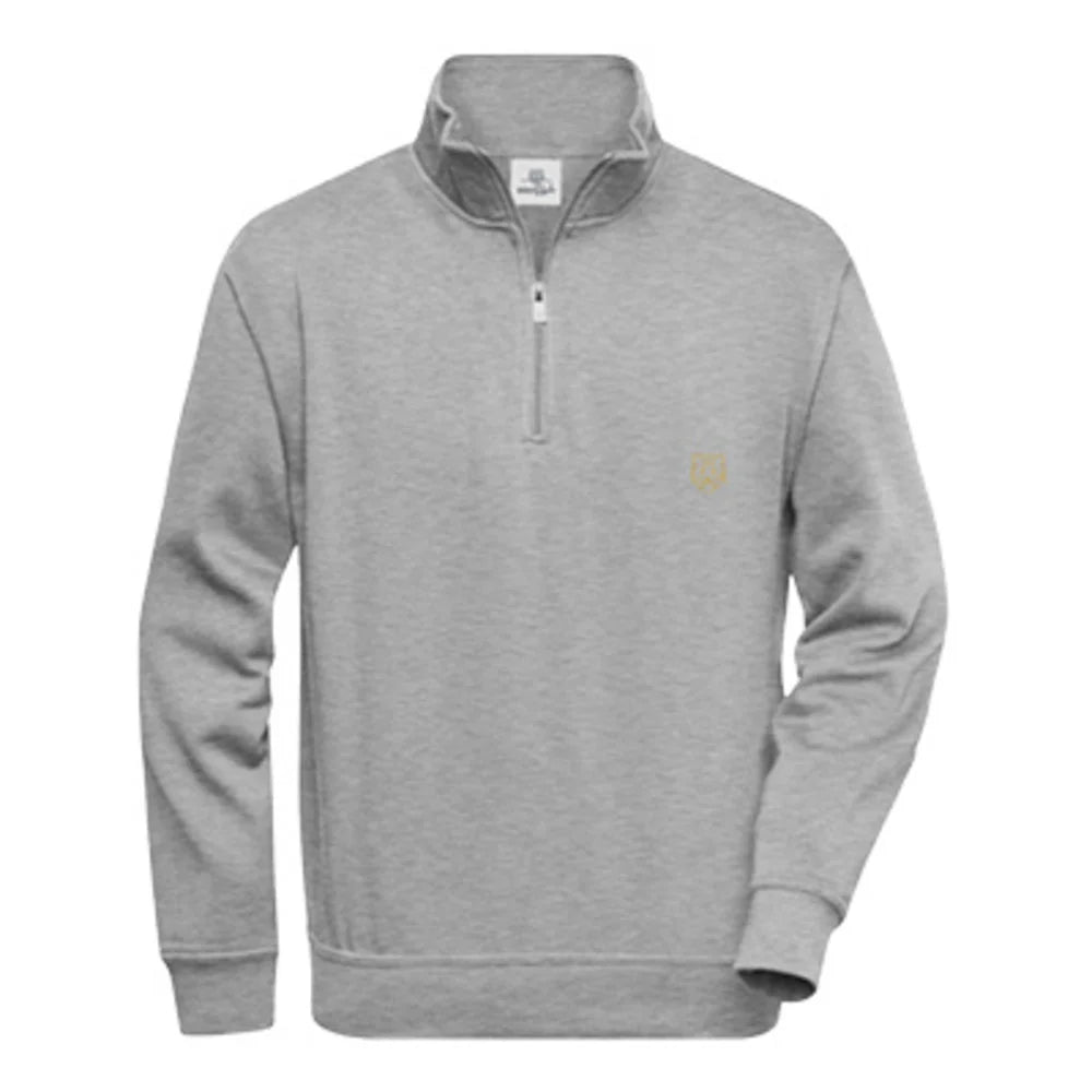 Essential 1/2-Zip golf sweater