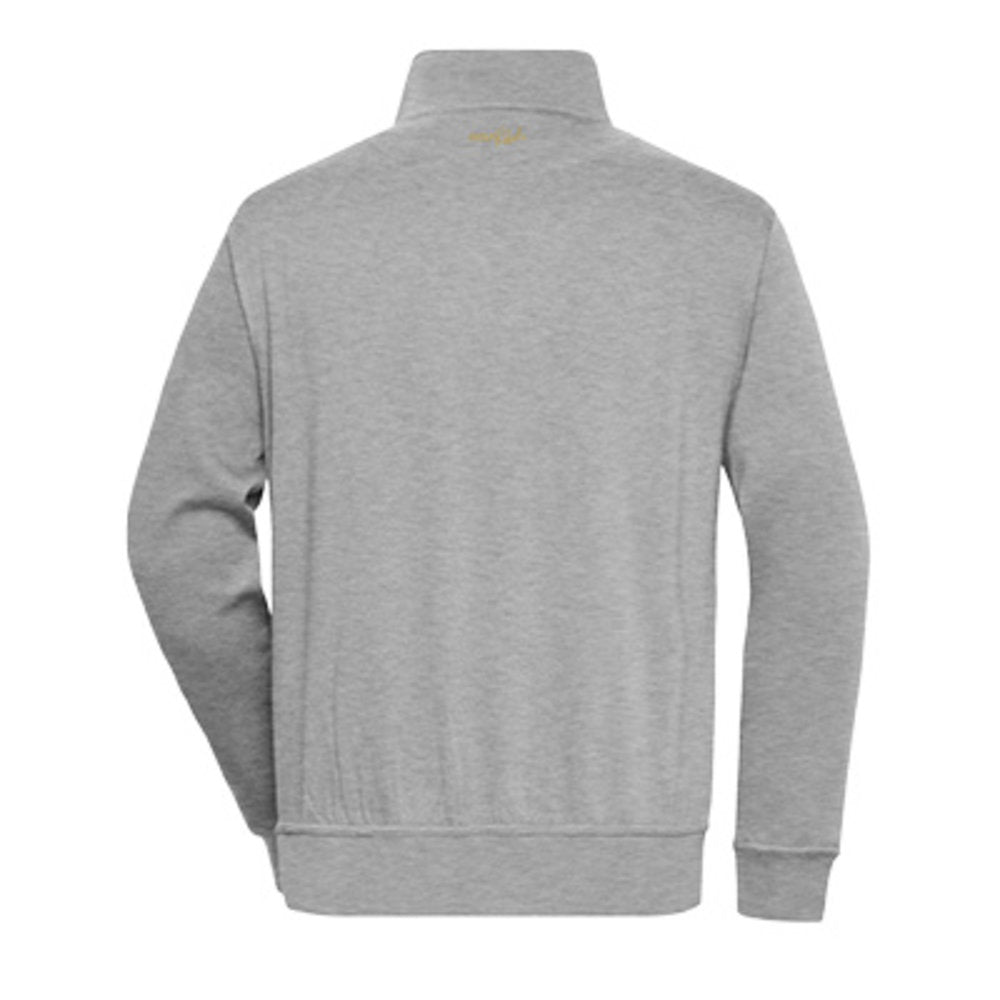 Essential 1/2-Zip golf sweater