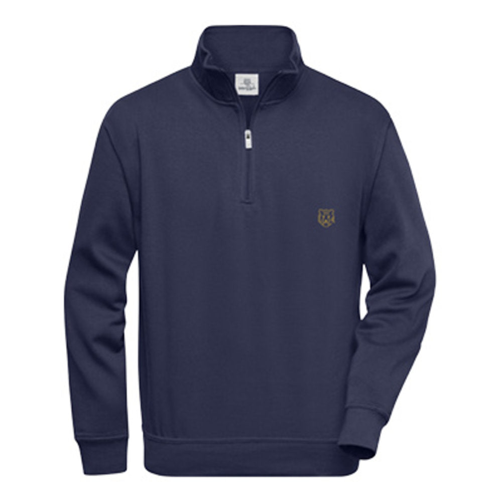 Essential 1/2-Zip golf sweater