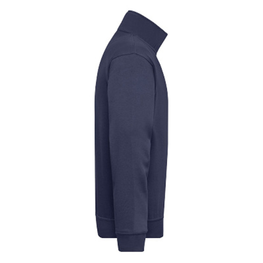 Essential 1/2-Zip golf sweater
